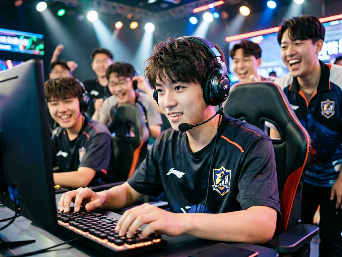 T1LOL俱乐部公布新赛季大名单全力冲击S赛冠军奖杯